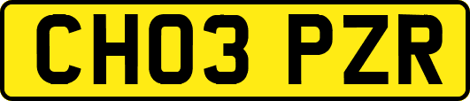 CH03PZR