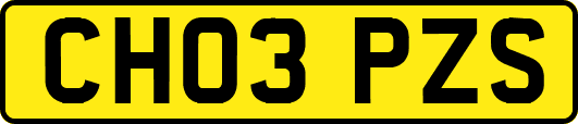CH03PZS