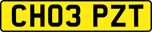 CH03PZT