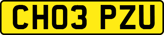 CH03PZU