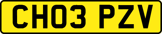CH03PZV