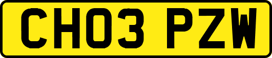 CH03PZW