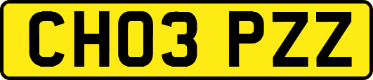 CH03PZZ