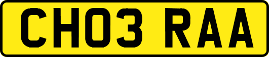 CH03RAA