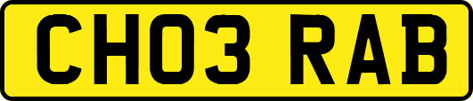 CH03RAB