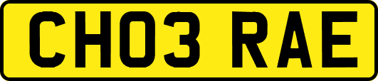 CH03RAE