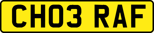 CH03RAF