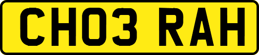 CH03RAH