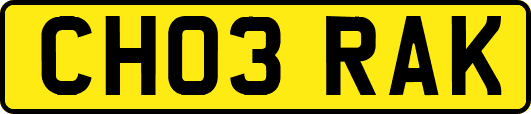 CH03RAK