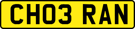 CH03RAN