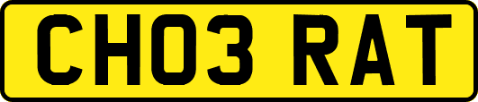 CH03RAT