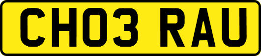 CH03RAU