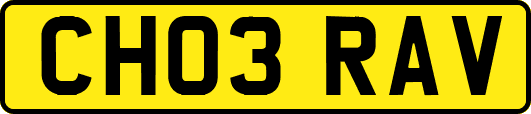 CH03RAV