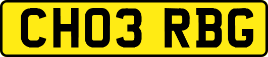 CH03RBG