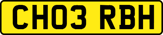 CH03RBH