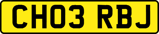 CH03RBJ
