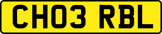 CH03RBL