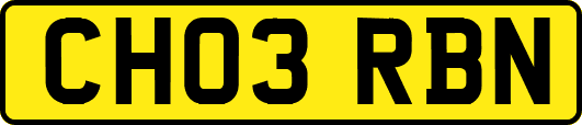 CH03RBN