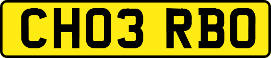 CH03RBO