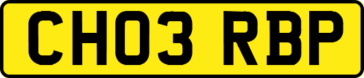 CH03RBP