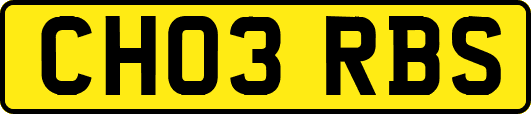 CH03RBS