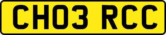 CH03RCC