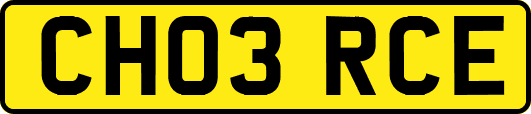CH03RCE
