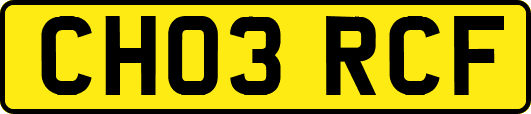 CH03RCF