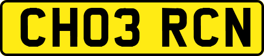 CH03RCN