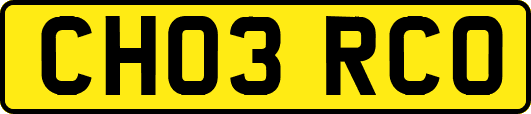 CH03RCO