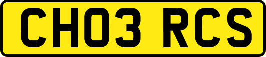 CH03RCS