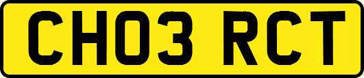 CH03RCT