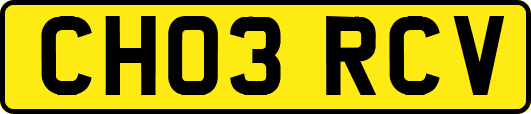 CH03RCV