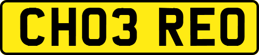 CH03REO