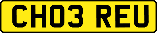 CH03REU