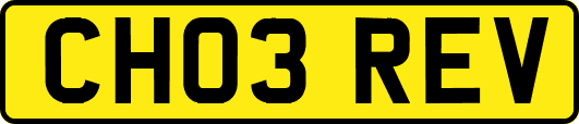 CH03REV