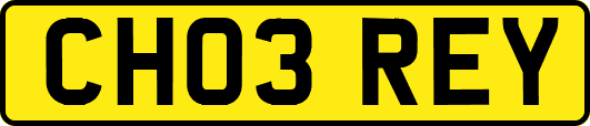 CH03REY