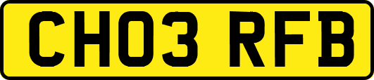CH03RFB