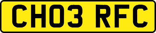 CH03RFC