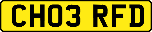 CH03RFD