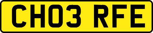 CH03RFE