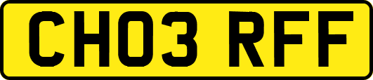 CH03RFF