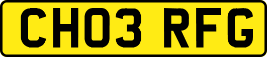 CH03RFG