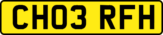 CH03RFH