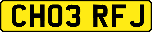 CH03RFJ