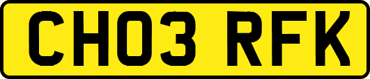 CH03RFK