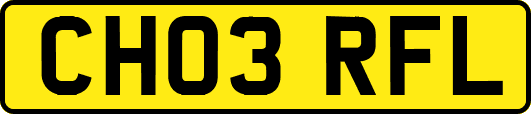 CH03RFL