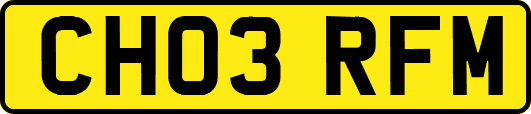 CH03RFM