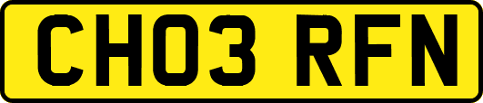 CH03RFN