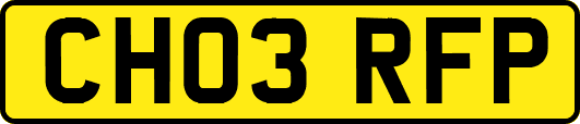 CH03RFP